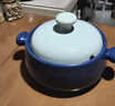 苏泊尔（SUPOR）砂锅煲汤锅炖锅陶瓷煲仔饭耐高温不开裂瓦罐4.5L  实拍图