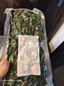 【农村最鲜】春天里荠菜农家野菜荠菜速冻荠菜水饺馄饨馅 南阳【当季新菜4斤】净重 精选商用装 实拍图