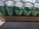 可口可乐（Coca-Cola）檀健次代言 雪碧Sprite柠檬味碳酸饮料 330ml*24摩登罐  实拍图