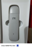 中兴（ZTE）F30Pro随身wifi6免插卡移动wifi无线网卡便携式热点4g路由器无限笔记本电脑通用流量2025款 实拍图