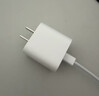 Apple/苹果 20W USB-C充电器  type-c充电器苹果手机充电器原装手机快充头 苹果17手机充电器 实拍图