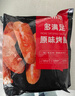 大希地火山石烤肠黑椒味 1016g/20根 早餐火腿肠香肠肉肠烧烤食材 实拍图