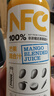 农夫山泉100%纯果汁NFC苹果香蕉混合汁300ml*10瓶整箱鲜果压榨年货礼盒 实拍图