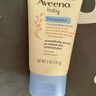 艾惟诺（Aveeno）艾维诺婴儿润肤乳儿童宝宝面霜滋润保湿防干痒身体乳227g新年礼物 实拍图