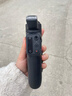 浩瀚卓越（hohem）手机云台稳定器 手持云台三轴防抖 可折叠vlog远程控制拍摄神器X3SE 黑色款 1年质保 实拍图
