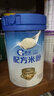 嘉宝（GERBER）HMO母乳低聚糖婴儿配方米粉250g宝宝辅食高铁营养米糊100%真验厂 实拍图