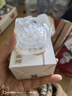 安配方形奶瓶直管学饮嘴吸管 18个月以上（适用于赫根多种方形奶瓶） 实拍图