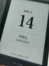 掌阅（iReader）Light4 长续航 6英寸智能阅读本 电子书阅读器 墨水屏电纸书 AI平板电脑学习看漫 便携笔记本 沉墨 实拍图