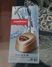金灶（KAMJOVE） 电动抽水器 桶装水取加水器多档吸水家用办公微电脑吸上水器P-01 【高效节能】智能加水器 实拍图