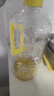鲁花【保真菜籽油】低芥酸特香菜籽油 2L 物理压榨【京东品酒会同款】 实拍图