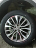 佳通轮胎GITI轮胎 215/60R17 96H GitiSynergy H2 适配 瑞虎3/宝骏560 实拍图