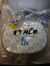 MLB包包女腋下包挎包手提包单肩包旅行包拎包礼物3ABQS014N-50SBD-F 实拍图