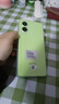 OPPO K12x 5G 120Hz OLED 直屏 80W超级闪充 5500mAh超大电池 四年久用流畅 直屏智能手机 凝光绿 12GB+256GB 实拍图