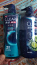 清扬（CLEAR）男士洗发沐浴套装深海沐浴露600g+100g +清爽控油洗发水500g+100g 实拍图