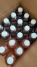 元气森林新年礼盒 好自在 植物饮料500mL*20瓶 红豆薏米水15+陈皮山楂水5 实拍图