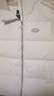 京东洗衣服务 羽绒服/棉服清洗2件 上门取送去渍整形 价值2000元内 实拍图