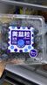 京鲜生 美益粒POP蓝莓14mm+中果 6盒装 净重125g/盒 源头直发 包邮 实拍图