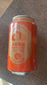 大窑橙味果汁汽水碳酸饮料易拉罐火锅聚餐搭档330mL*24罐橙诺整箱 实拍图