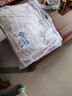 洁丽雅（Grace）纯棉A类枕头枕芯双人成人高弹羽丝绒枕头芯一对装 实拍图
