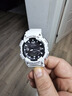 卡西欧（CASIO）手表男光动能防水防震学生个性电子日韩表新年礼物AQ-S810WC-7A 实拍图