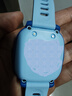 小米米兔儿童电话手表7A蓝色 国家补贴 长续航高清视频4G全网通防水定位小学生初高中男女智能儿童手表 实拍图