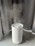 米家小米加湿器3 家用卧室大容量办公室桌面轻音空气加湿器 MJJSQ07DY礼品保湿送女生 实拍图
