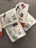 来伊份小紫薯78g 粗粮紫薯仔果蔬零食休闲小吃食品下午茶零食 实拍图