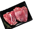 海底捞原切羔羊去骨后腿肉2斤 火锅烤肉烧烤食材 内蒙古羊肉 年货生鲜 实拍图