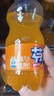 可口可乐（Coca-Cola）芬达 Fanta 橙味汽水 碳酸饮料 300ml*24瓶 整箱装 实拍图