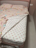 罗莱家纺 棉被 100%全棉新疆棉花被子 纯棉保暖被芯 重约3.4斤 实拍图