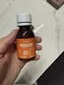 ERGOBABY麻杏石甘口服液60ml宠物感冒药窝咳鼻支流涕清热宣肺止咳化痰兽用 实拍图