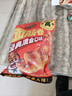 三只松鼠面筋卷混合口味500g  休闲食品零食小吃烤面筋追剧素食办公室小吃 实拍图