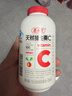 养生堂天然维生素C130片 补充vc针叶樱桃 增强免疫力换季不流感全家常备 实拍图