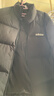 阿迪达斯（adidas）男子冬季通勤保暖上衣户外运动休闲70%鸭绒羽绒服 M码 实拍图