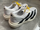 阿迪达斯（adidas）男子 跑步系列 adizero Evo SL M 跑步鞋 JH6206 42码/UK8 实拍图