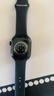 TDD华强北2026新款首发]WatchS10Ultri3华强北5G插卡智能电话手表GPS定位初中高学生成人苹果机和顺成 升级黑 256G流畅芯片-畅玩大型游戏+心率检测 表盘自定义+微信全功能+久玩 实拍图