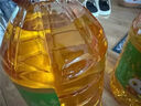  福临门 食用油 非转基因压榨玉米油6.18L×2桶 实拍图