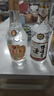 鸭溪窖 复古版 54度 浓香型白酒  500ml*2瓶 双瓶装 含礼品袋 实拍图