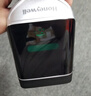 霍尼韦尔（Honeywell）无线扫码枪 扫码枪 条形码 二维码扫描枪 商超零售仓储物流 手机屏幕码扫码枪 OH4502黑 实拍图