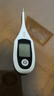 尼世日本医用电子体温计家用老人婴幼儿成人儿童腋下口腔温度计T23 晒单实拍图