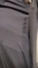 迪卡侬骑行服秋冬骑行打底衣健身衣吸湿排汗舒适运动保暖衣2XL 4345743 实拍图