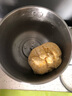 小熊（Bear）和面机3.5L 揉面机厨师机 全自动家用多功能智能活面搅面机 面包面粉发酵醒面 HMJ-D35P1 实拍图