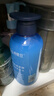 Spes诗裴丝控油蓬松显脸小发丝补水柔顺男女士玻尿酸洗发水500ml*2 实拍图