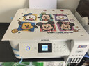 爱普生（EPSON）L4266墨仓式彩色无线多功能一体机家用/办公 AI学习打印机（打印复印扫描 wifi 自动双面 液晶屏） 实拍图
