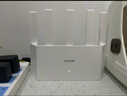 Tenda腾达路由器WiFi7【京东独家】无线千兆穿墙王信号增强家用全屋2.5g网口云霄BE3600放大器立式 实拍图
