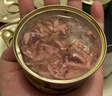 希宝泰国进口猫罐头混合装85g*24罐猫粮猫湿粮整箱礼盒装(多种口味) 实拍图