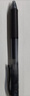 派通（Pentel ）【热门商品】BLN105按动黑色中性笔高颜值0.5mm签字笔商务学生速干水笔水性笔文具 黑色刷题笔套装 实拍图