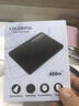 七彩虹(Colorful)  240GB SSD固态硬盘 SATA3.0接口 SL500系列 实拍图