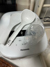 松下（Panasonic）Xtra零零煲2.0电饭煲0涂层家用电饭锅4-5人IH无涂层不锈钢4升一级能效SR-HFS155-W 实拍图