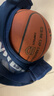 斯伯丁（SPALDING）篮球5号室内外耐磨兼用五号PU材质青少年儿童篮球77-476Y5 实拍图